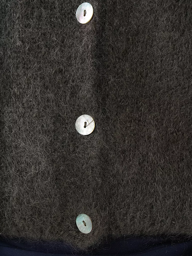 AMERICAN DREAMS | Cardigan Corto CORNELIA | 
