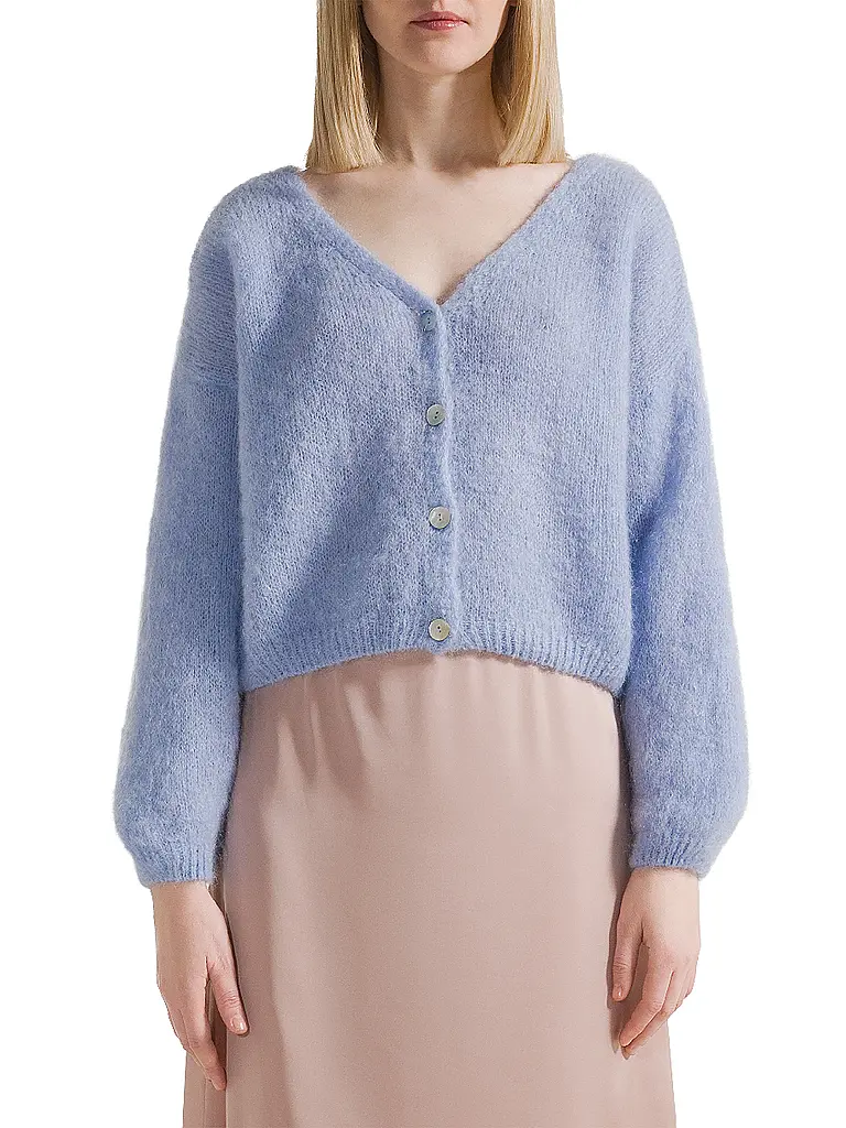 AMERICAN DREAMS | Cardigan Corto CORNELIA | 