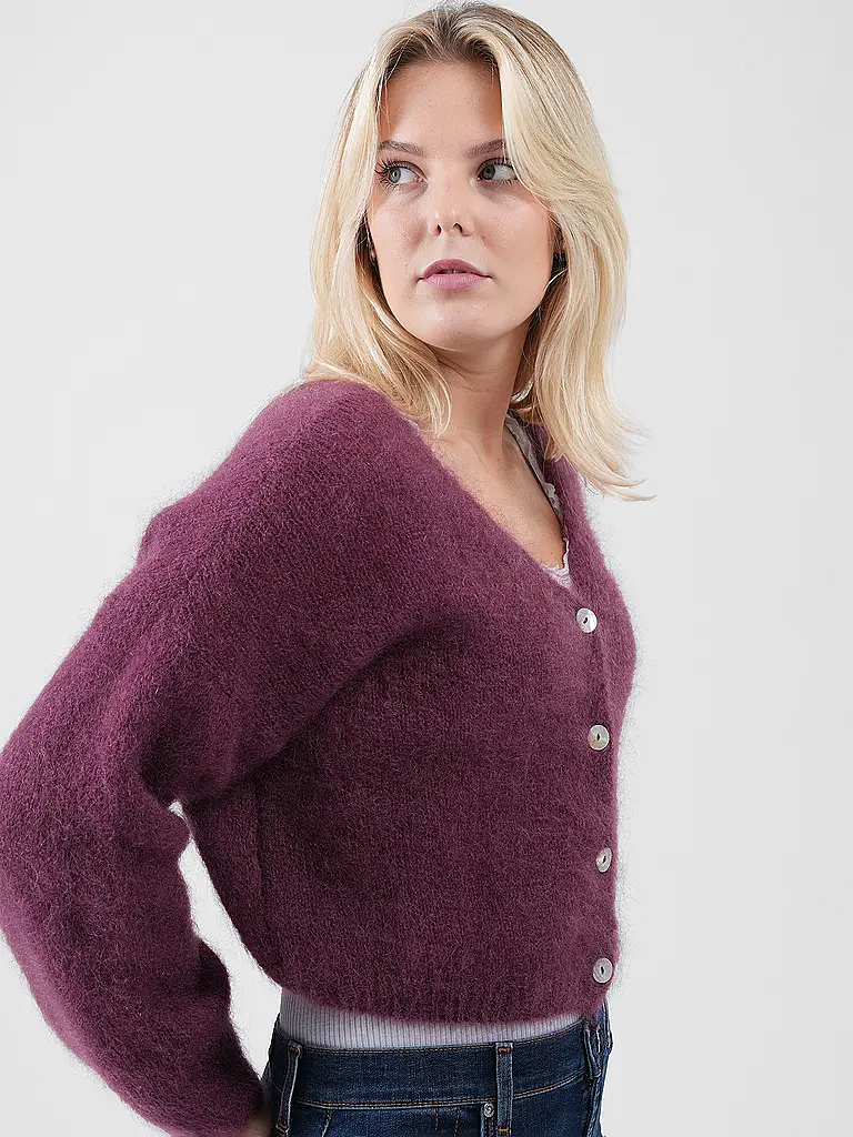 AMERICAN DREAMS | Cardigan Corto CORNELIA | 