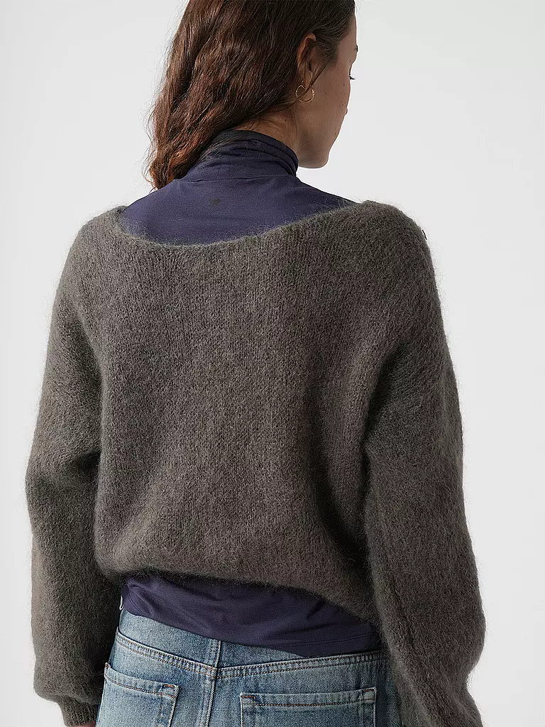 AMERICAN DREAMS | Cardigan Corto CORNELIA | 