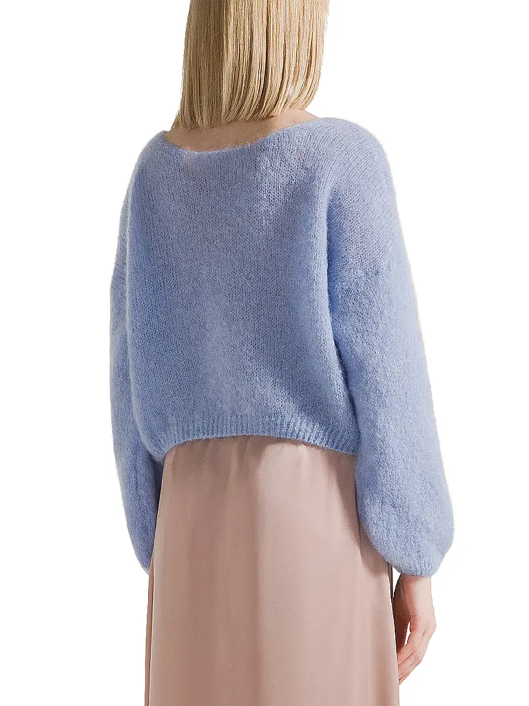 AMERICAN DREAMS | Cardigan Corto CORNELIA | 