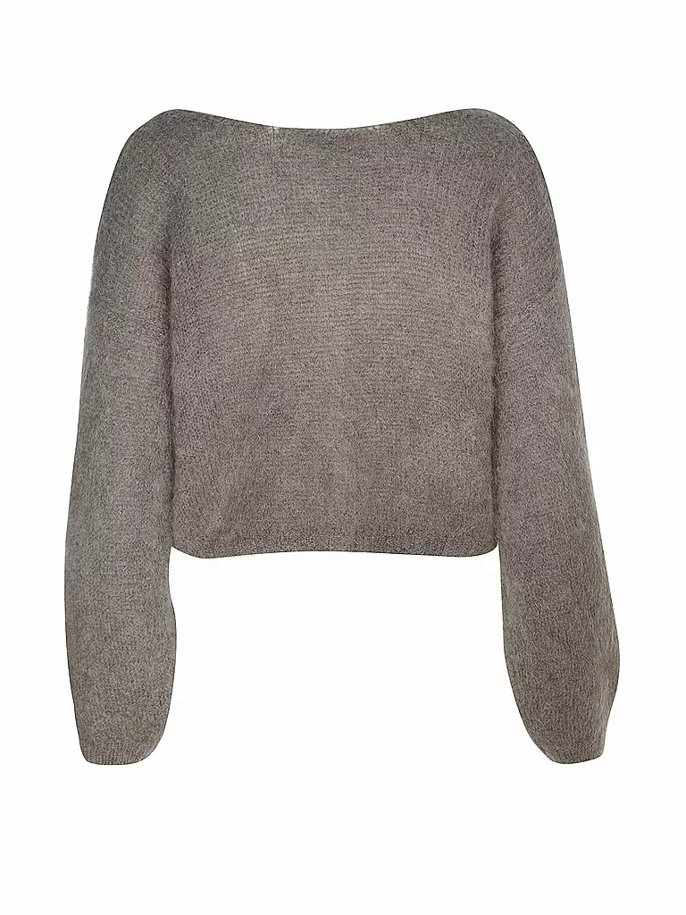 AMERICAN DREAMS | Cardigan Corto CORNELIA | 