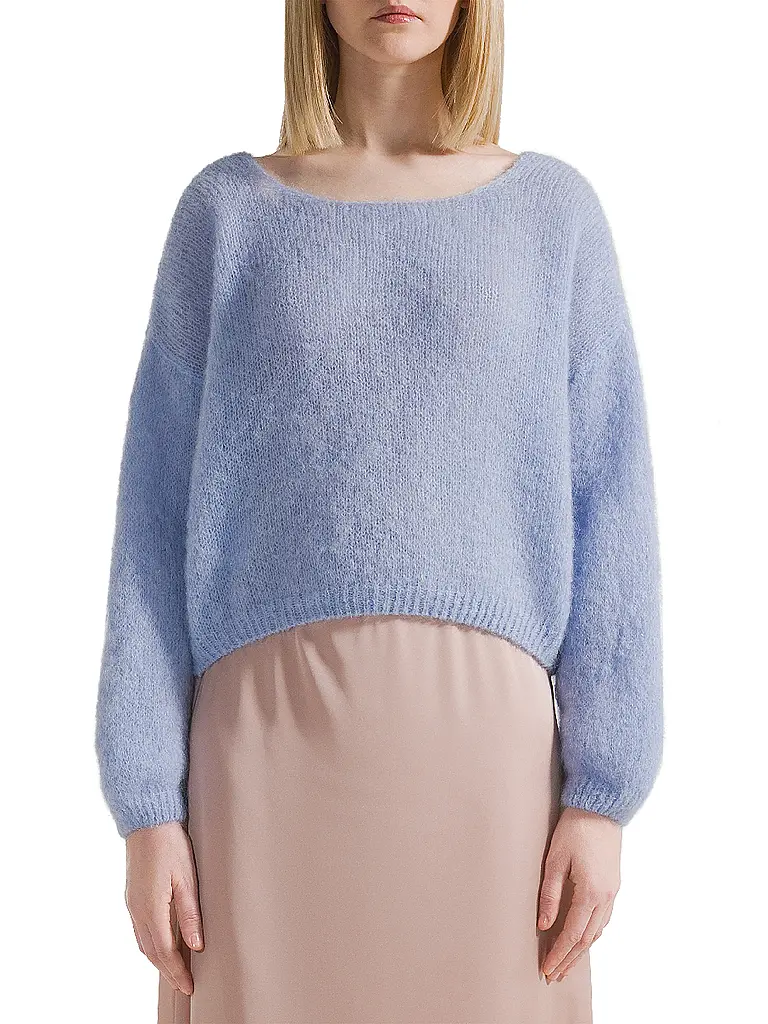 AMERICAN DREAMS | Cardigan Corto CORNELIA | 
