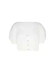 AMERICAN DREAMS | Cardigan HARPER | Crema