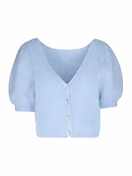 AMERICAN DREAMS | Cardigan HARPER | Blu chiaro
