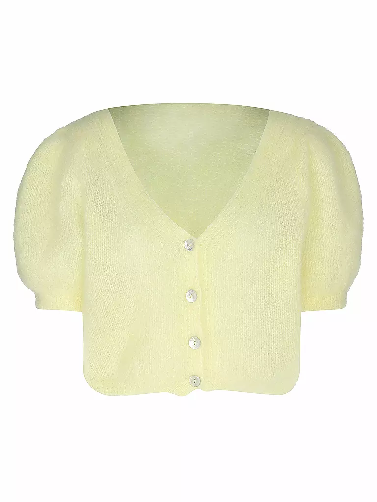 AMERICAN DREAMS | Cardigan HARPER | Giallo