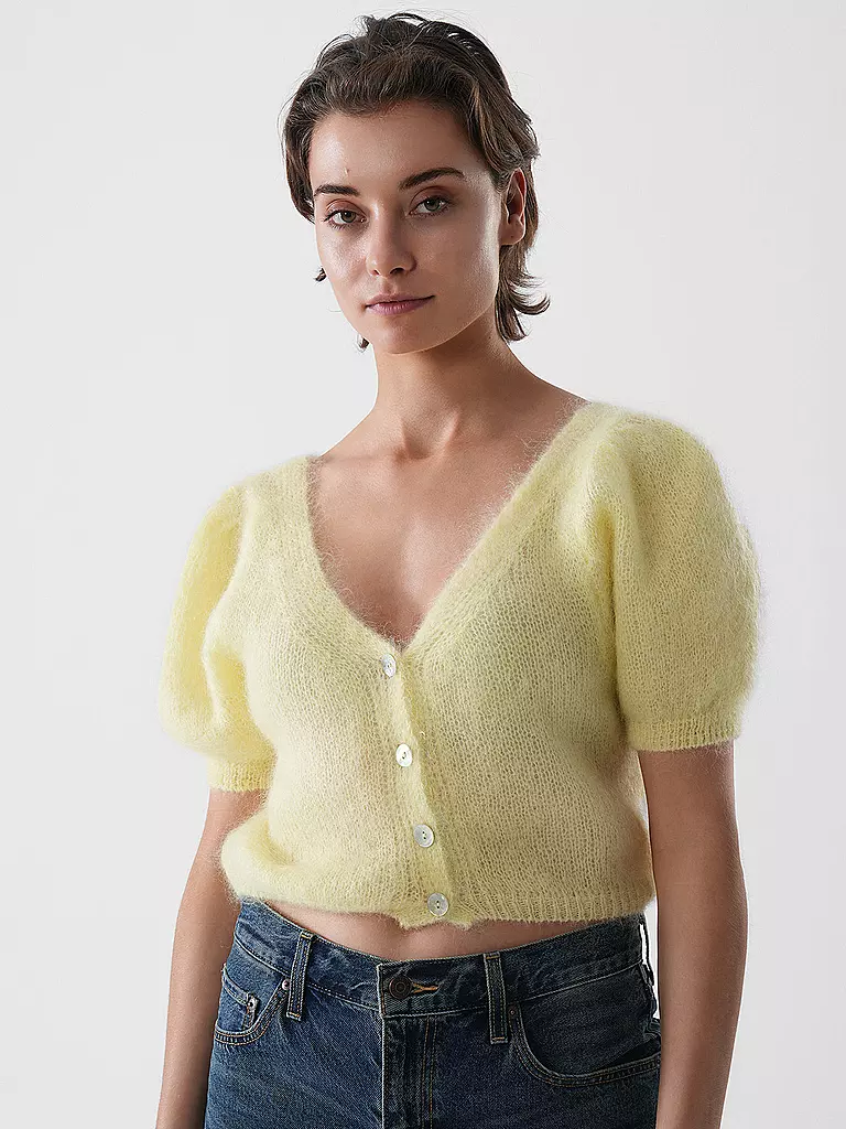 AMERICAN DREAMS | Cardigan HARPER | Giallo