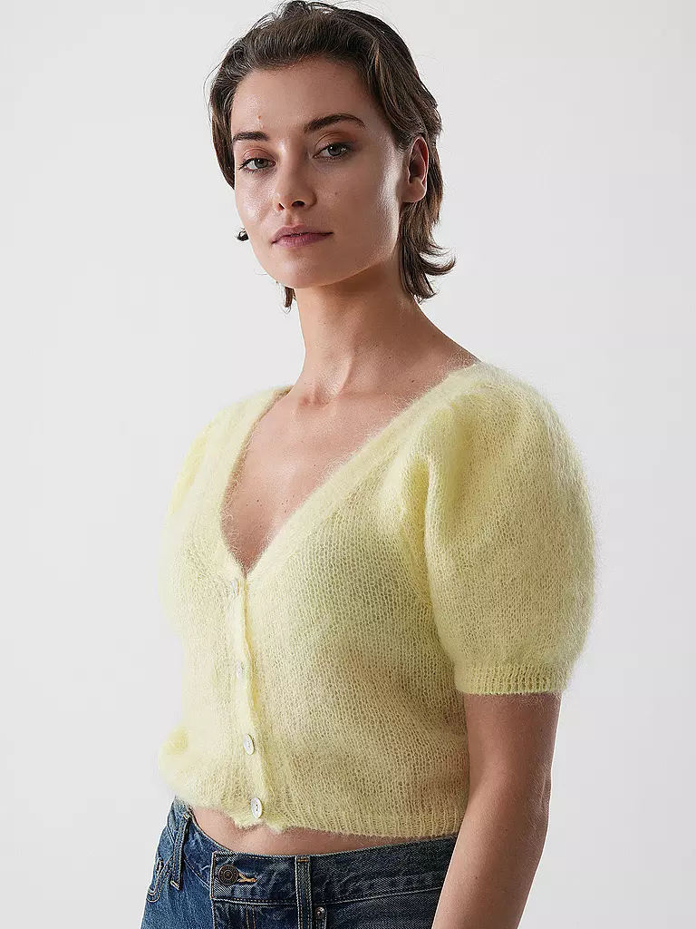 AMERICAN DREAMS | Cardigan HARPER | Giallo