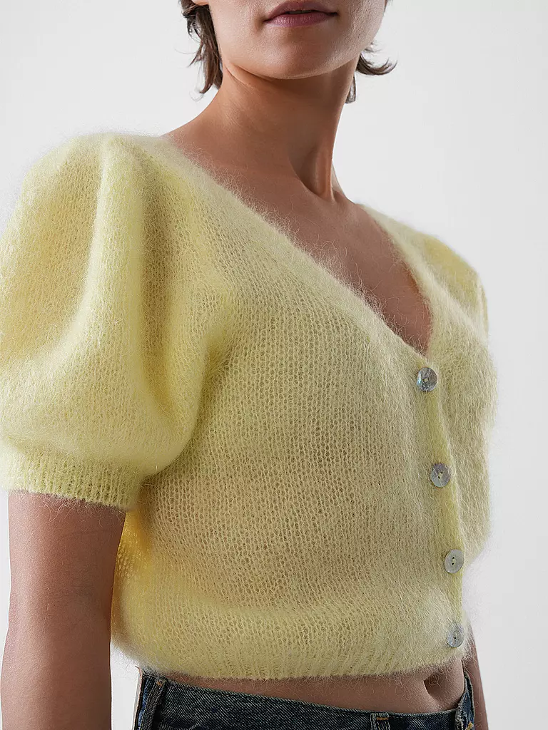 AMERICAN DREAMS | Cardigan HARPER | Giallo