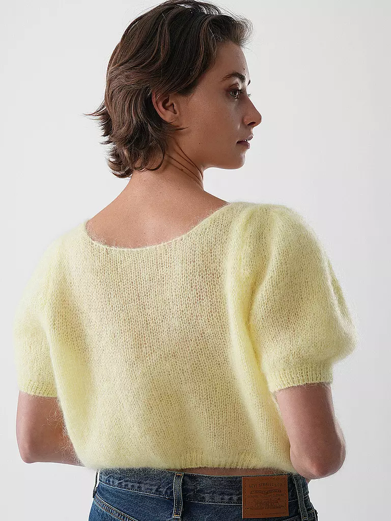 AMERICAN DREAMS | Cardigan HARPER | Giallo