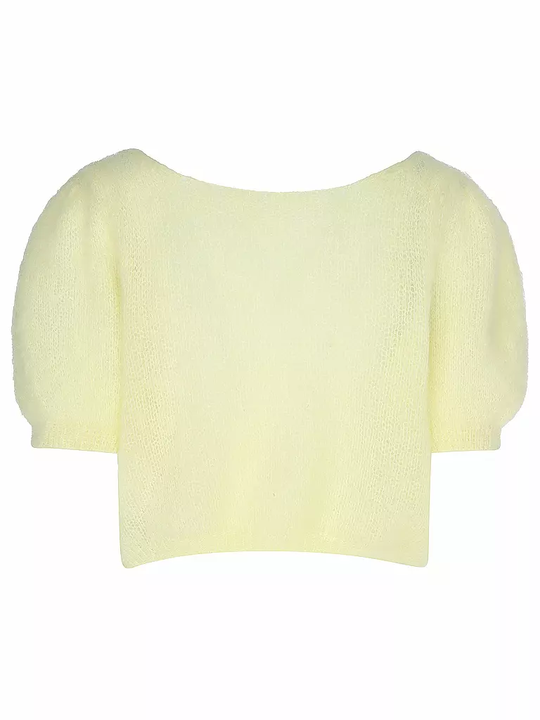 AMERICAN DREAMS | Cardigan HARPER | Giallo