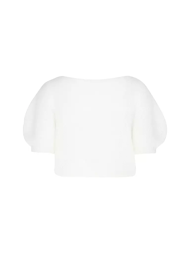 AMERICAN DREAMS | Cardigan HARPER | Crema