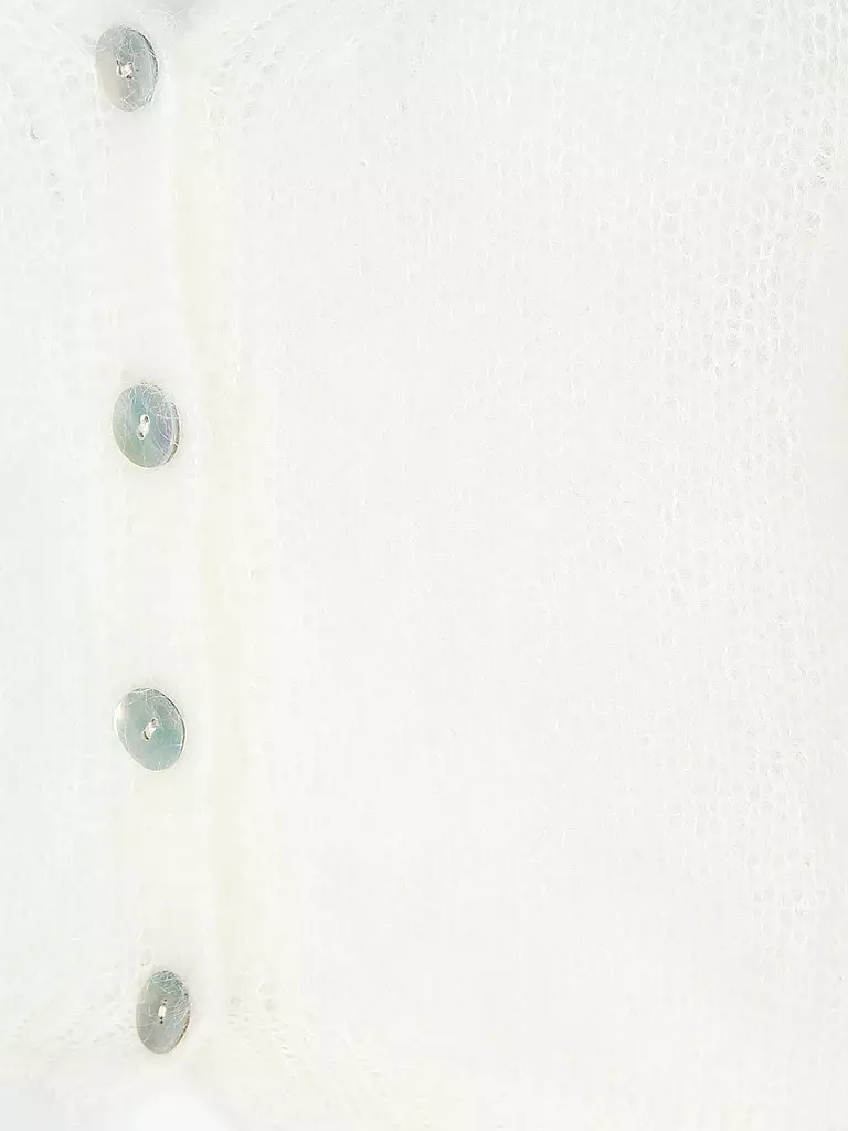 AMERICAN DREAMS | Cardigan HARPER | Crema