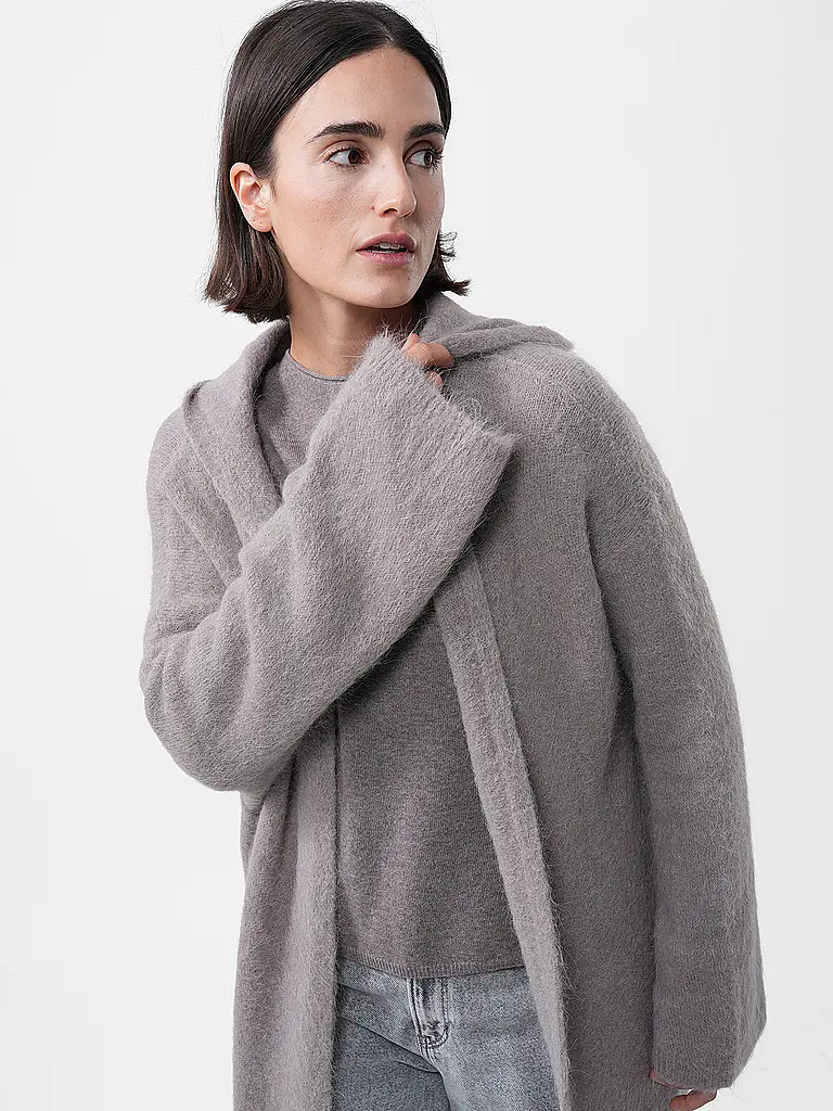 AMERICAN DREAMS | Cardigan JUNE | 