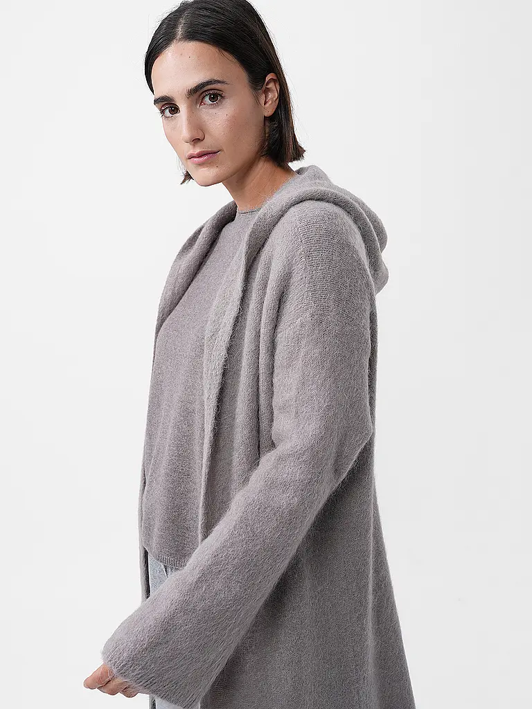 AMERICAN DREAMS | Cardigan JUNE | 