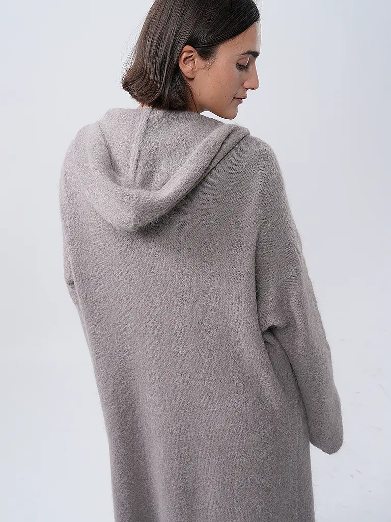 AMERICAN DREAMS | Cardigan JUNE | 