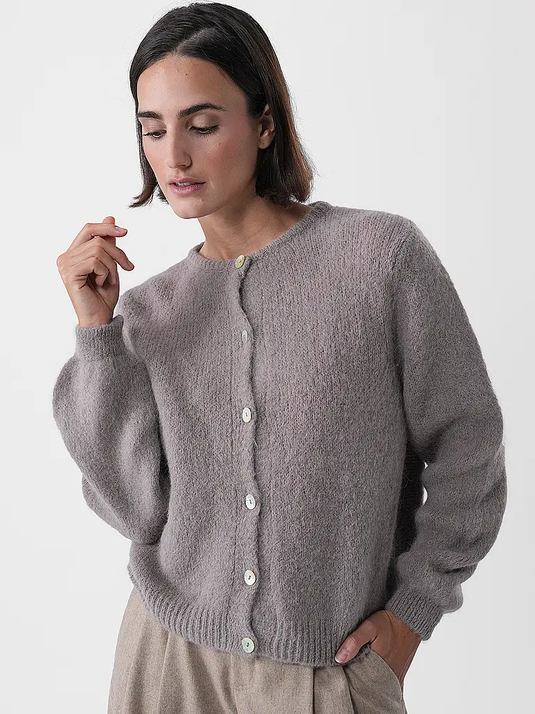 AMERICAN DREAMS | Cardigan SUSAN |