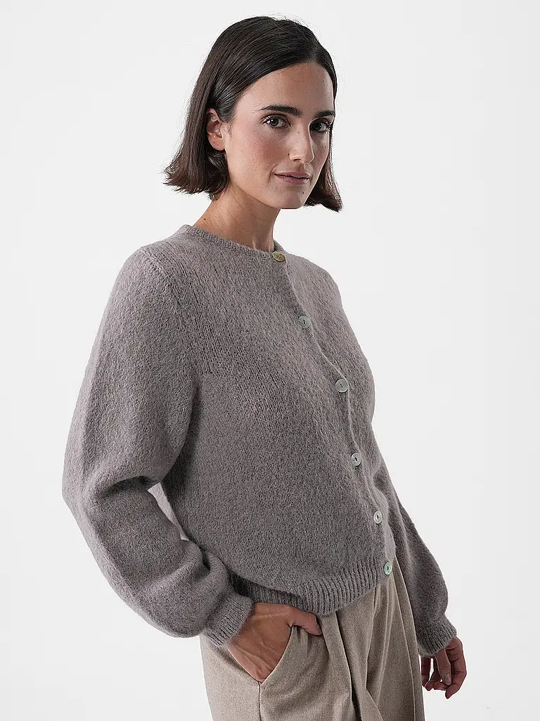 AMERICAN DREAMS | Cardigan SUSAN |