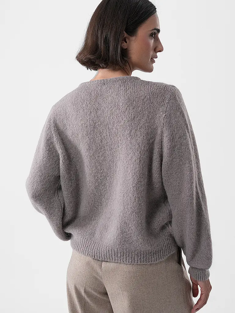 AMERICAN DREAMS | Cardigan SUSAN |