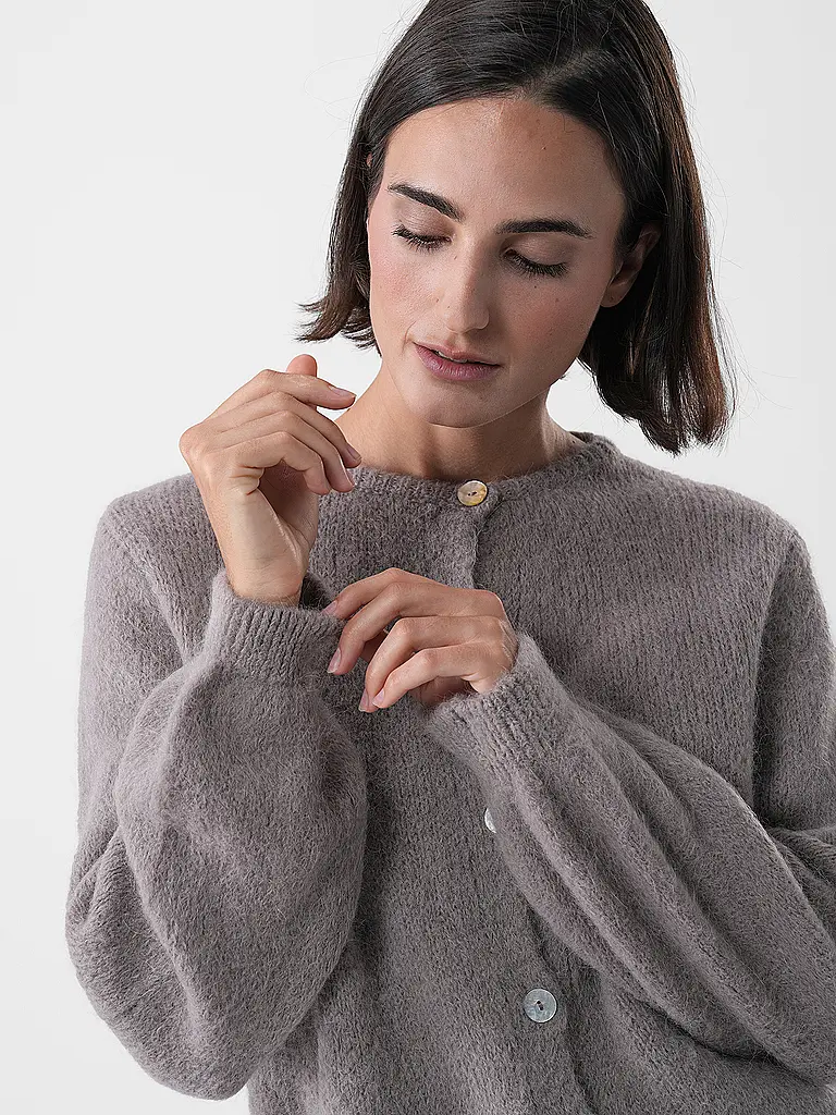 AMERICAN DREAMS | Cardigan SUSAN |