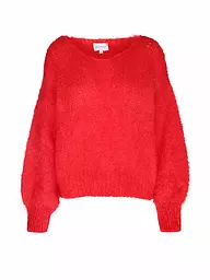 AMERICAN DREAMS | Pullover MILANA | Rosso