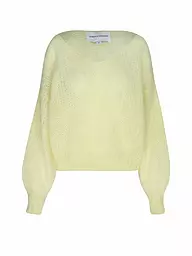 AMERICAN DREAMS | Pullover MILANA | Giallo
