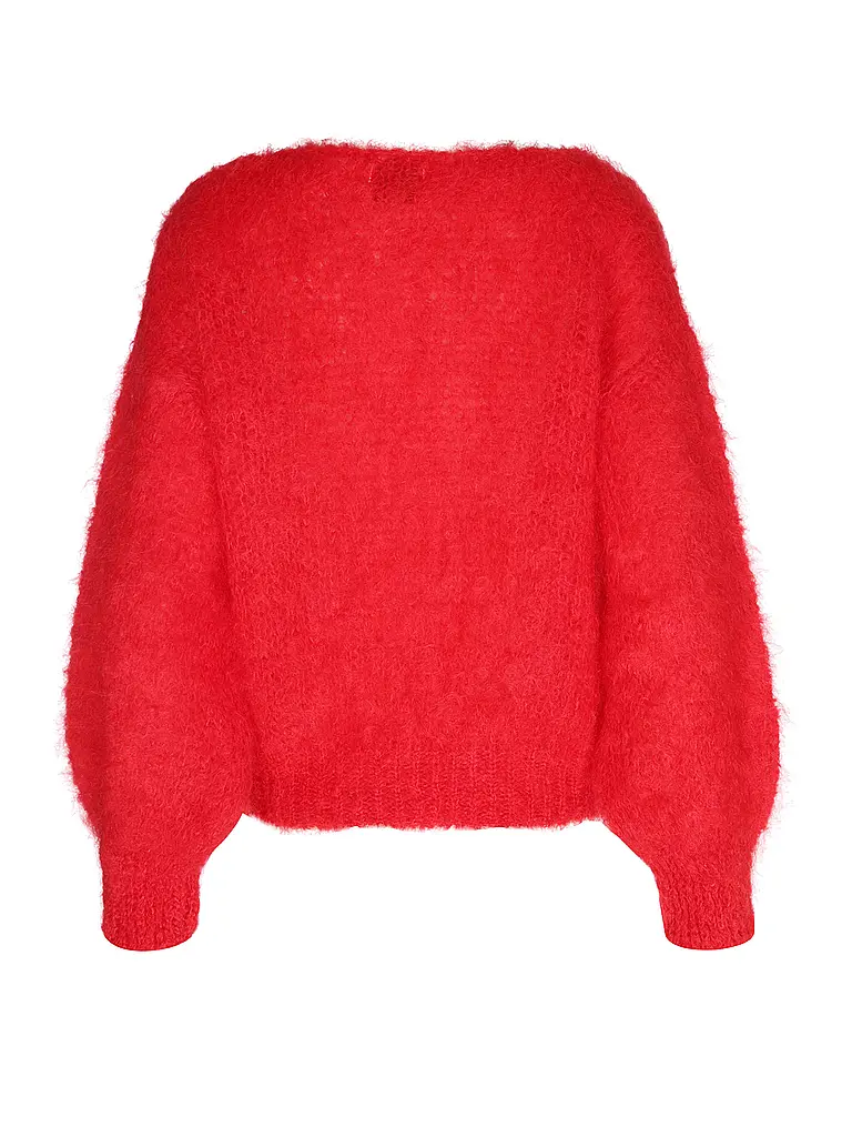 AMERICAN DREAMS | Pullover MILANA | Rosso