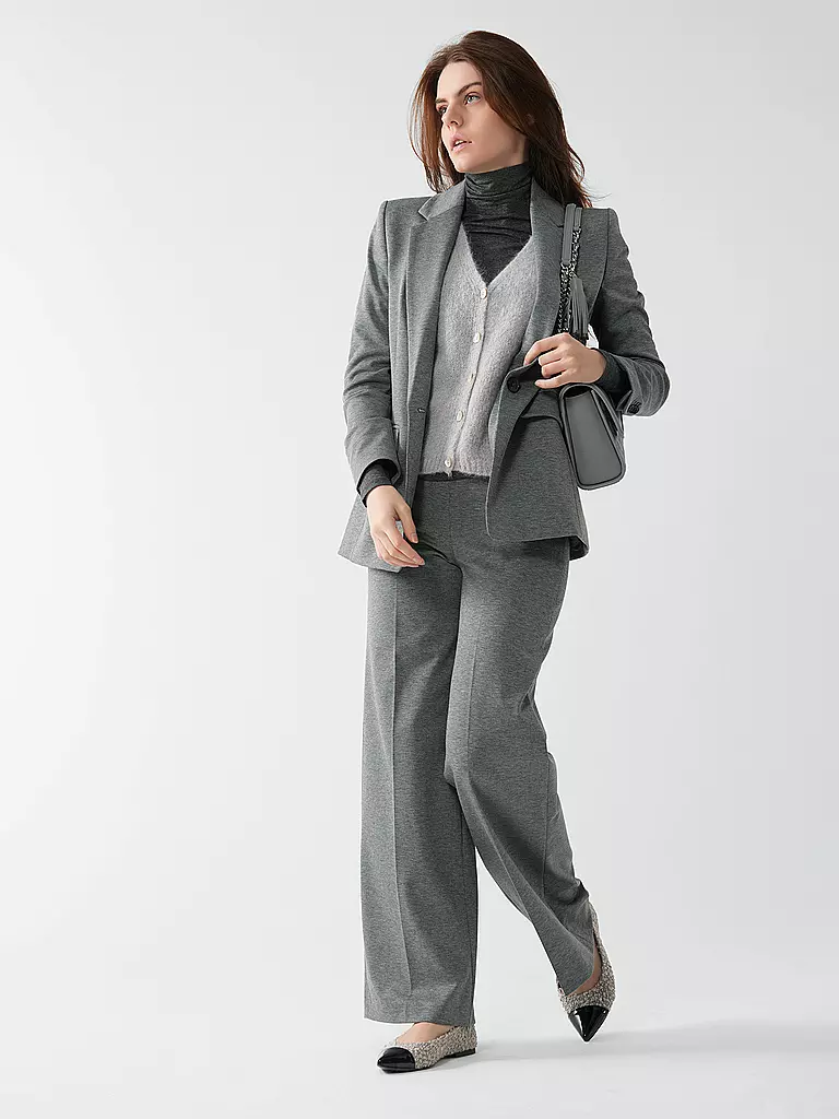 AMERICAN DREAMS | Pullunder TELMA | Grigio chiaro