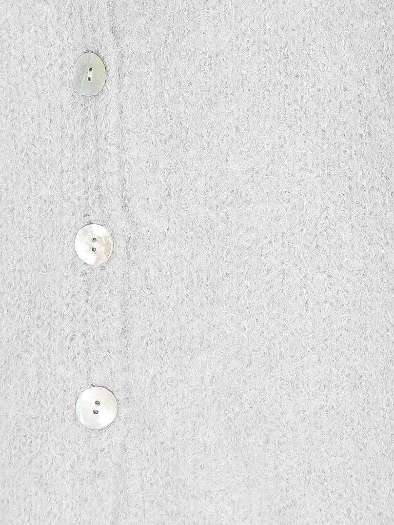 AMERICAN DREAMS | Pullunder TELMA | Grigio chiaro