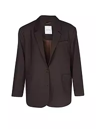 AMERICAN VINTAGE | Blazer KABIRD | Marrone