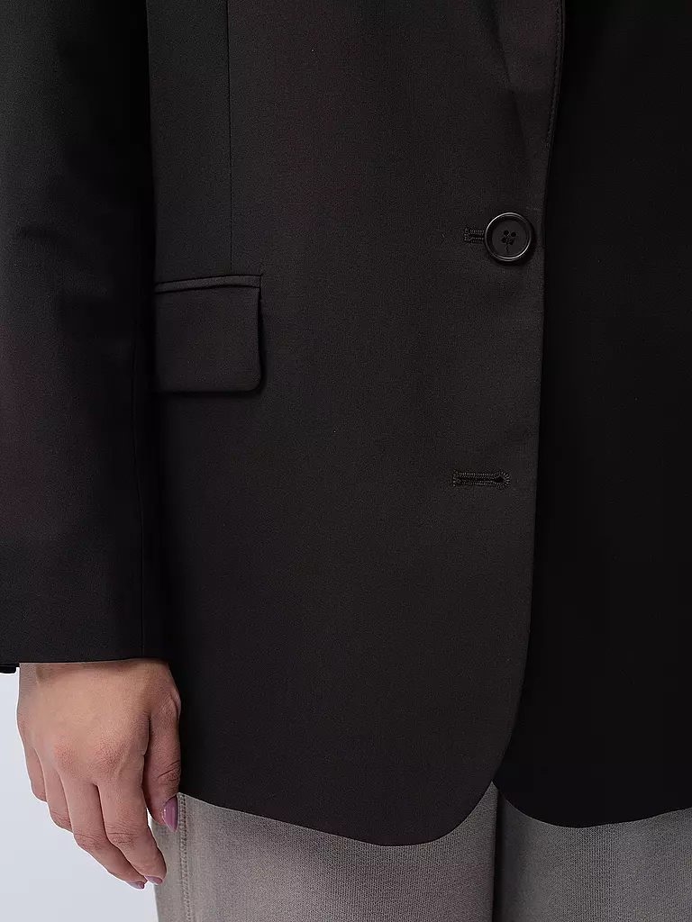 AMERICAN VINTAGE | Blazer KABIRD | Marrone