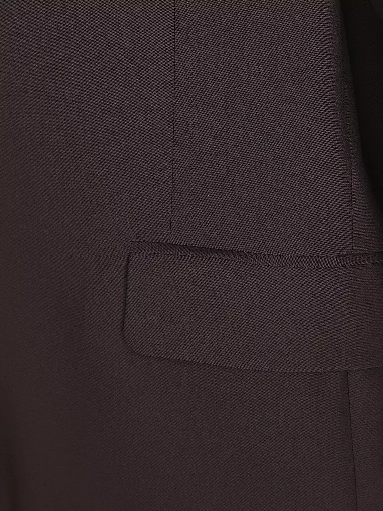 AMERICAN VINTAGE | Blazer KABIRD | Marrone