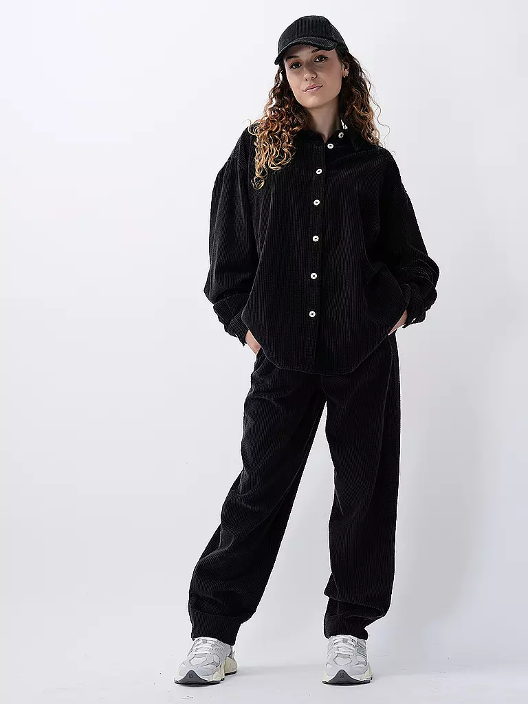 AMERICAN VINTAGE | Bluse PADOW | Nero