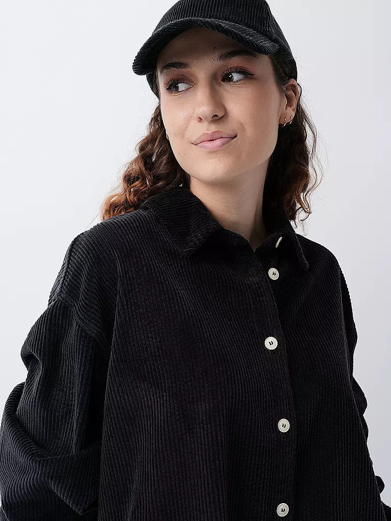 AMERICAN VINTAGE | Bluse PADOW | Nero