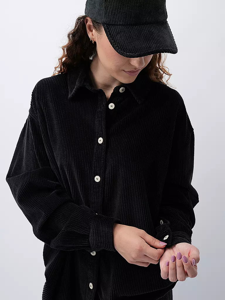 AMERICAN VINTAGE | Bluse PADOW | Nero