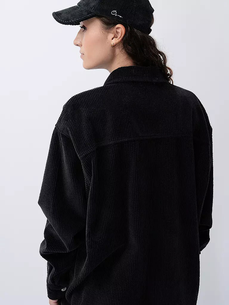 AMERICAN VINTAGE | Bluse PADOW | Nero