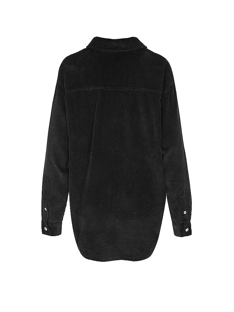 AMERICAN VINTAGE | Bluse PADOW | Nero