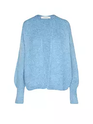 AMERICAN VINTAGE | Cardigan EAST | Blu