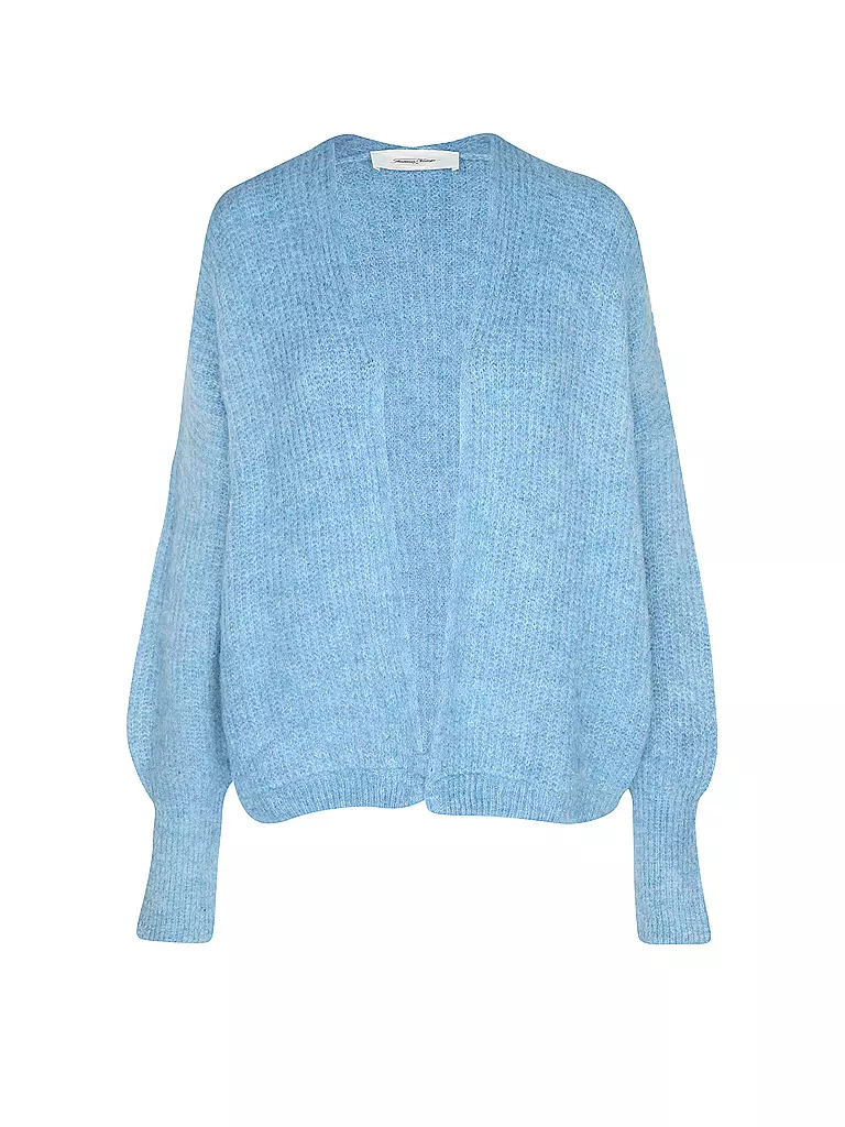 AMERICAN VINTAGE | Cardigan EAST | Blu