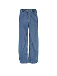 AMERICAN VINTAGE | Jeans GLOBAY | Blu scuro