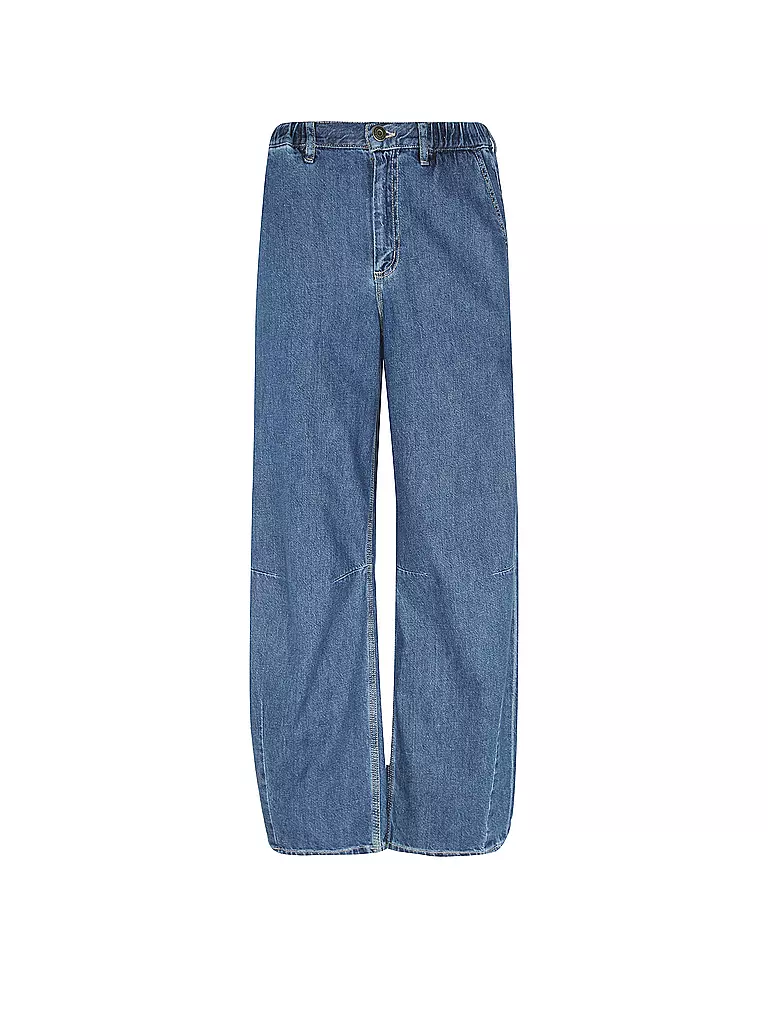 AMERICAN VINTAGE | Jeans GLOBAY | Blu scuro