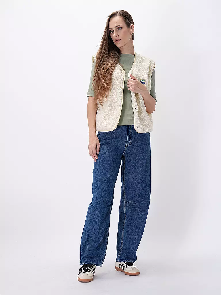 AMERICAN VINTAGE | Jeans GLOBAY | Blu scuro