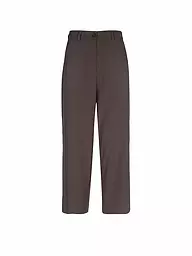 AMERICAN VINTAGE | Pantaloni business | Marrone