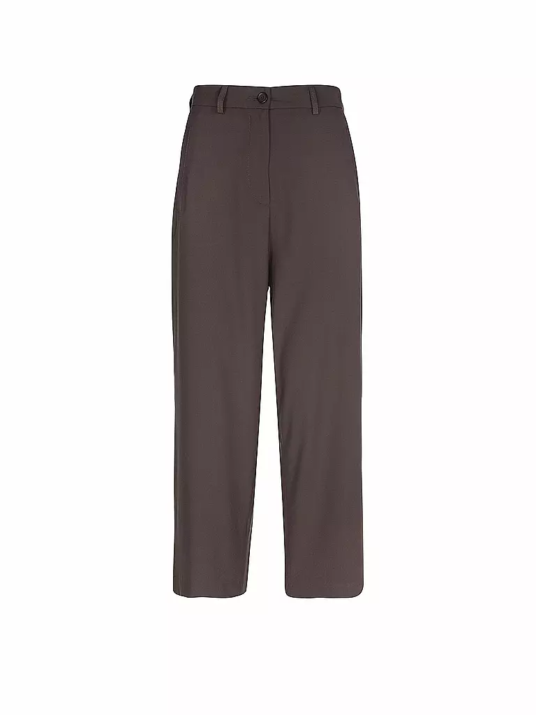 AMERICAN VINTAGE | Pantaloni business | Marrone