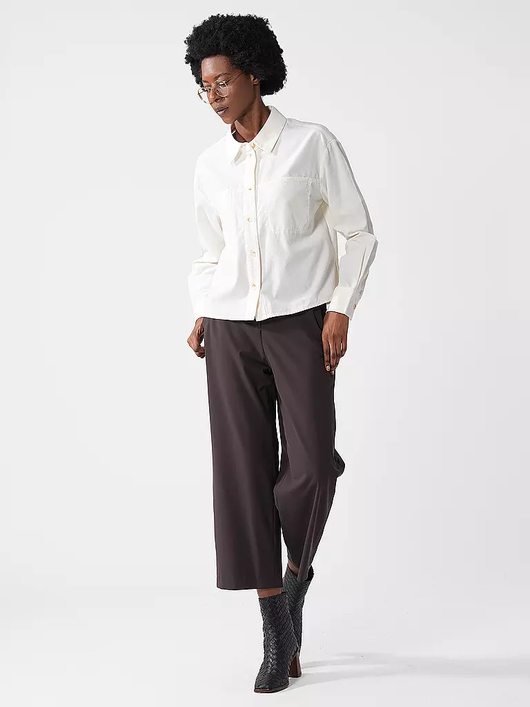AMERICAN VINTAGE | Pantaloni business | Marrone