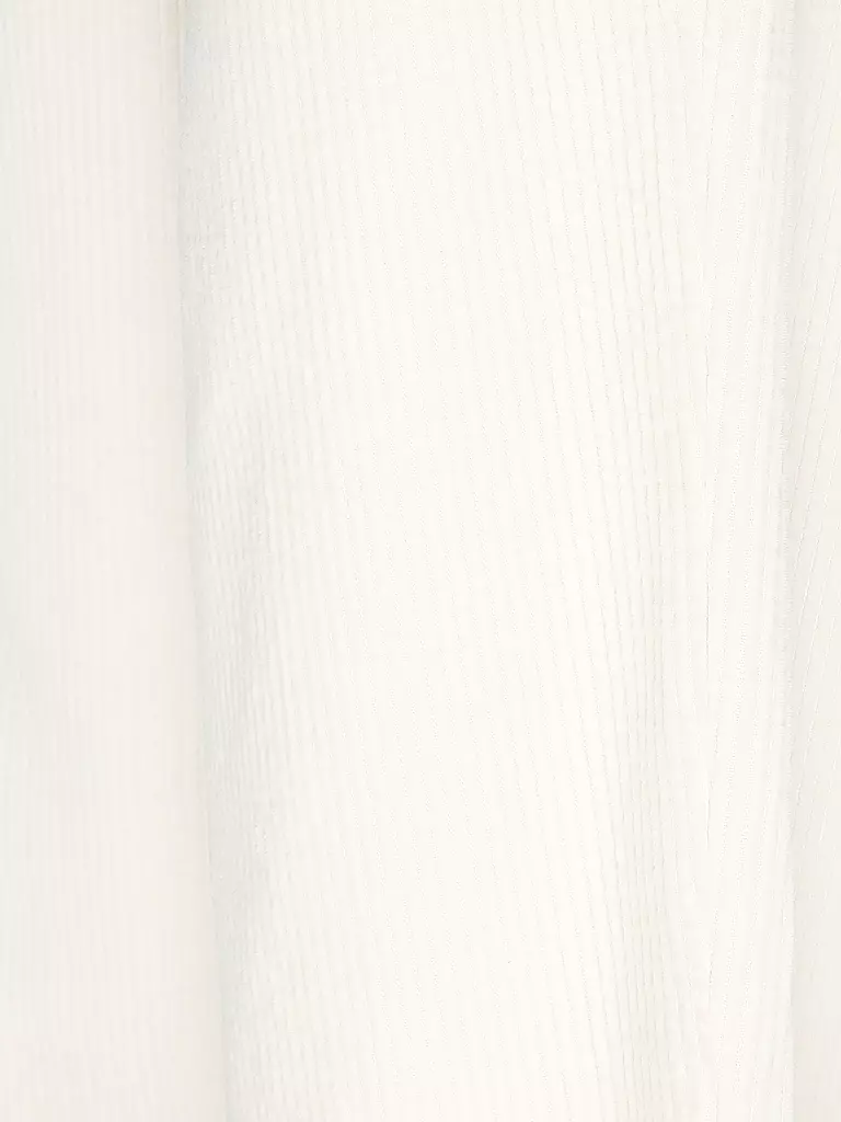 AMERICAN VINTAGE | Pantaloni in velluto a coste con vestibilità jogging PADOW |