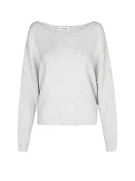 AMERICAN VINTAGE | Pullover DAMSVILLE | Grigio chiaro