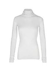 AMERICAN VINTAGE | Rollkragenpullover MASSACHUSETTS | Grigio chiaro