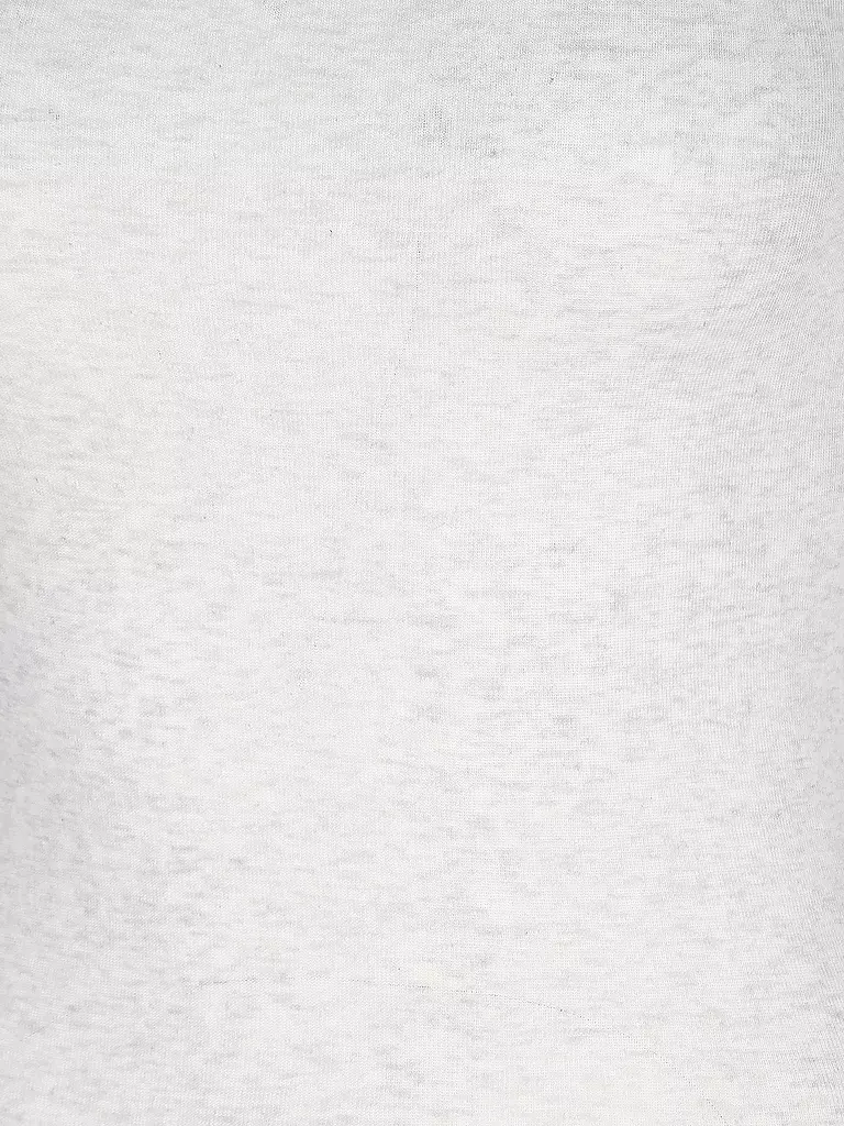 AMERICAN VINTAGE | Rollkragenpullover MASSACHUSETTS | Grigio chiaro