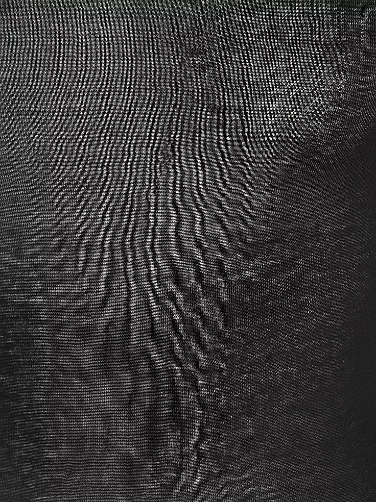 AMERICAN VINTAGE | Rollkragenpullover MASSACHUSETTS | Nero